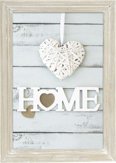 Picture of ZEP Vintage natural        13x18 Wood T15557