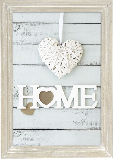 Picture of ZEP Vintage natural        15x20 Wood T15568