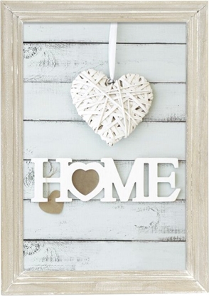 Picture of ZEP Vintage natural        30x40 Wood T15534