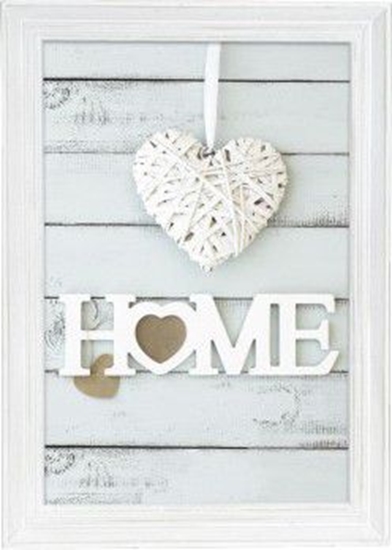 Изображение ZEP Vintage white          13x18 Wood T15457