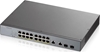 Picture of Zyxel GS1350-18HP 18 Port incl. 1 Year Nebula Pro