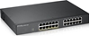 Picture of Zyxel GS1900-24EP 24-Port Switch, 12 PoE+ Ports