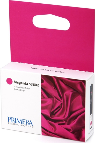 Picture of Tusz Primera Disc Publisher Ink Cartridge - 053602