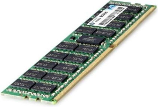 Изображение Pamięć dedykowana HP DDR4, 32 GB, 2666 MHz, CL19  (815100-B21)