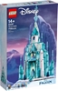 Picture of LEGO Disney Kraina Lodu - Lodowy zamek (43197)