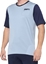 Изображение 100% Koszulka mska Ridecamp Jersey light slate navy r. M