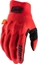 Picture of 100% Rkawiczki 100% COGNITO Glove red black roz. L (dugo doni 193-200 mm) (NEW)