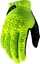 Attēls no 100% Rkawiczki 100% GEOMATIC Glove fluo yellow roz. L (dugo doni 193-200 mm) (NEW)
