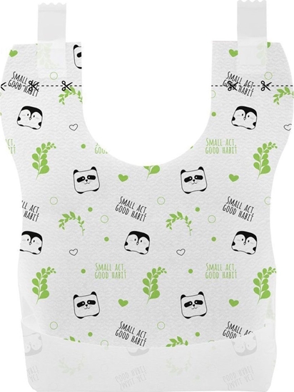 Picture of Biodegradowalne liniaczki jednorazowe Chicco (CHI000295)