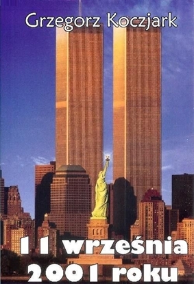 Изображение 11 września 2001 roku