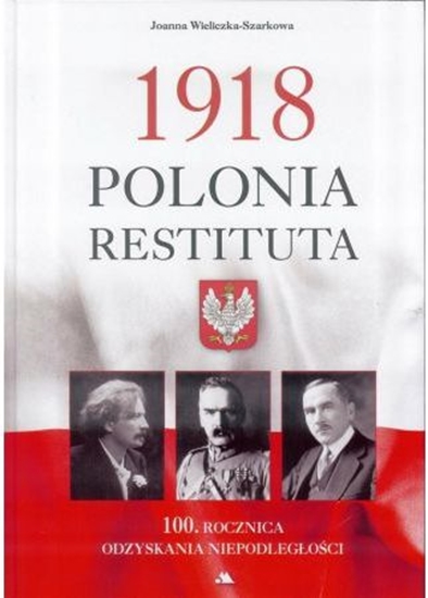 Изображение 1918 Polonia Restituta
