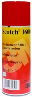 Picture of 3M Aerozol odrdzewiajcy 1633 (7000061454)