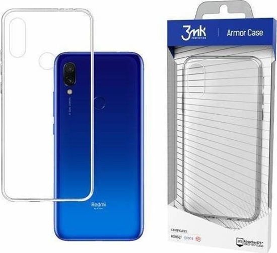 Picture of 3MK 3MK All-Safe podkadka All-Pad 1szt/1pc