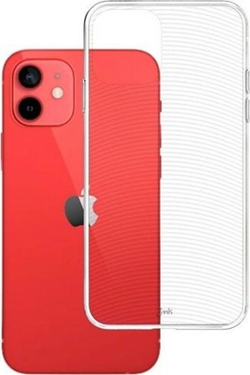 Picture of 3MK 3MK Armor Case iPhone 12/12 Pro