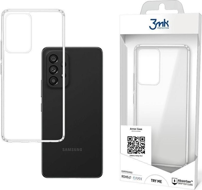Изображение 3MK 3MK Armor Case Sam A33 5G A336