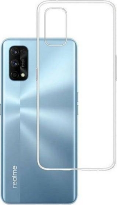 Attēls no 3MK Etui Clear Case do Samsung A225 A22 4G