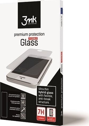 Picture of 3MK 3mk Flexible Glass do Samsung Galaxy A40