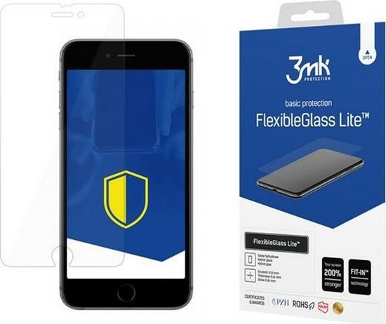 Picture of 3MK 3mk Flexible Glass Lite do iPhone 6s Plus