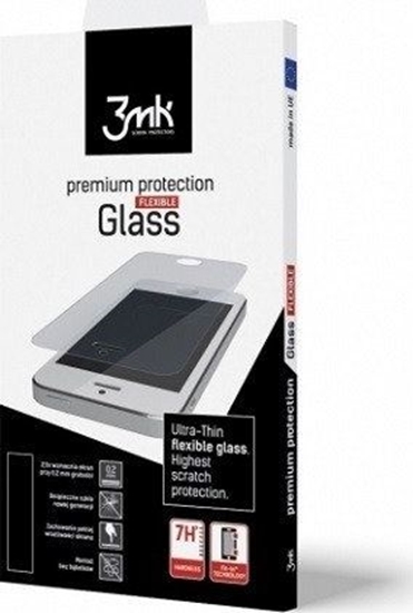 Изображение 3MK 3MK FLEXIBLE GLASS SAMSUNG GALAXY A10 standard