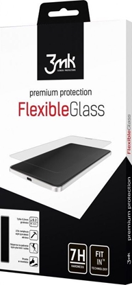 Picture of 3MK 3MK FlexibleGlass Huawei Y5 2019 Szkło Hybrydowe uniwersalny