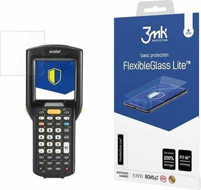 Picture of 3MK FlexibleGlass Lite do MC32