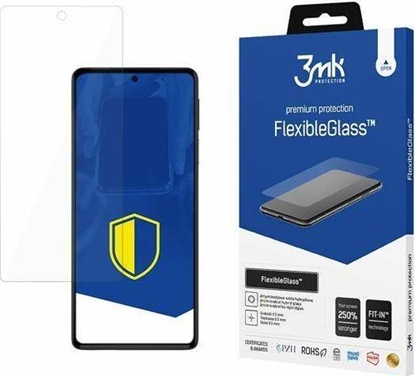 Изображение 3MK FlexibleGlass do Motorola Edge 30 Pro