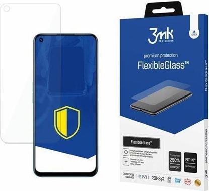 Attēls no 3MK FlexibleGlass do Realme Narzo 50