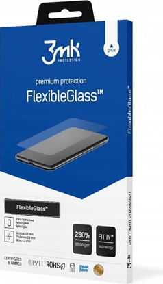 Attēls no 3MK FlexibleGlass do Vivo Y72 5G