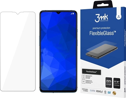 Picture of 3MK FlexibleGlass do Xiaomi Redmi 9A