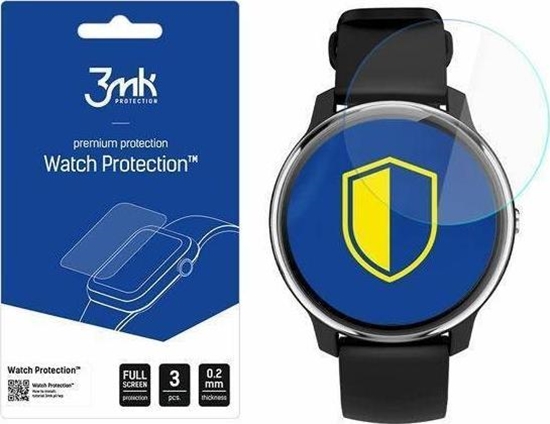 Picture of 3MK 3MK Folia ARC Withings Move ECG Fullscreen Folia