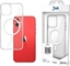 Изображение 3MK Etui MagCase do Apple iPhone 12 Mini