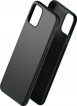Изображение 3MK 3MK Matt Case iPhone 11 Pro czarny /black