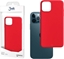 Изображение 3MK 3MK Matt Case iPhone 12/12 Pro 6,1" truskawka/strawberry