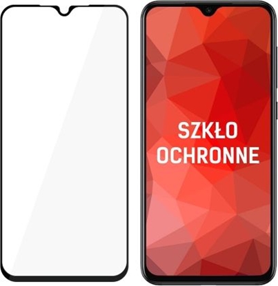 Attēls no 3MK 3MK NeoGlass Xiaomi Mi 9 SE black Mi 9SE Global