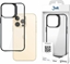 Изображение 3MK 3MK SatinArmor+ Case iPhone 13 Pro Military Grade