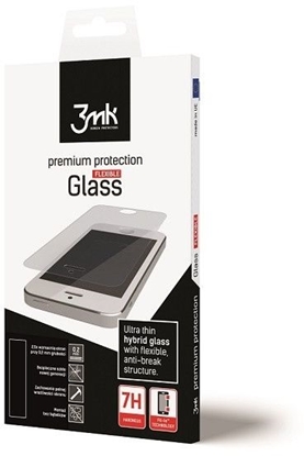 Picture of 3MK FlexibleGlass do Apple iPhone 8 Plus