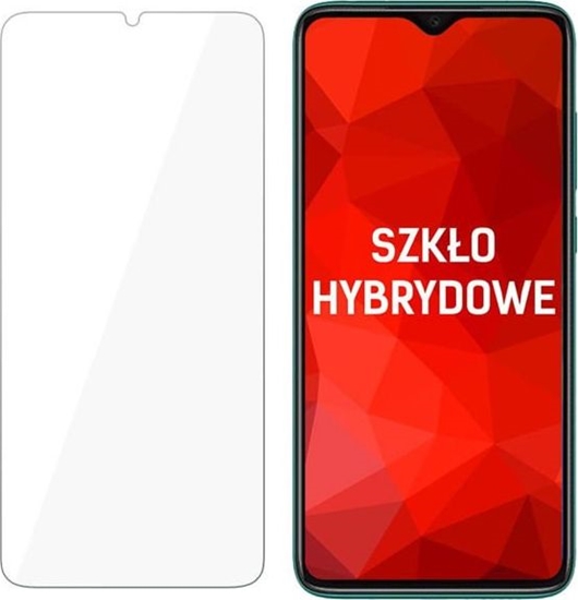 Изображение 3MK FlexibleGlass do Xiaomi Redmi Note 8 Pro