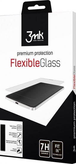 Picture of 3MK FlexibleGlass do Xiaomi Mi9 SE