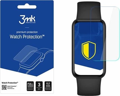 Изображение 3MK Folia ochronna 3MK ARC Watch Protection Redmi Smart Band Pro