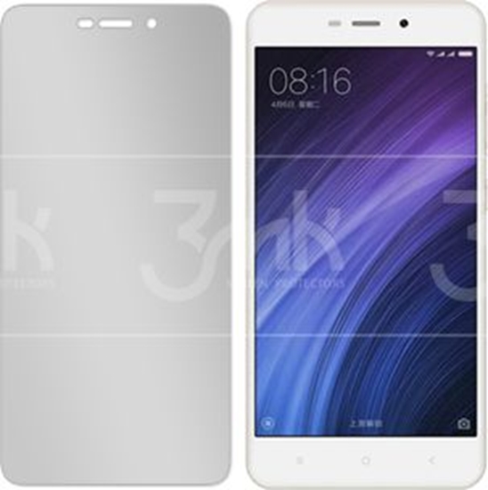 Изображение 3MK FlexibleGlass do Xiaomi Redmi 4A