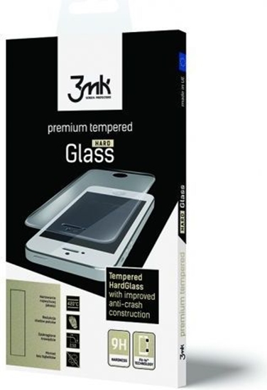 Picture of 3MK szko hartowane Hard Glass dla Iphone 7/8