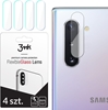 Изображение 3MK SZKO HYBRYDOWE 3MK FG CAMERA LENS GALAXY NOTE 10
