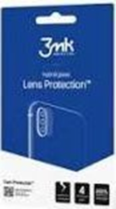 Picture of 3MK Lens Protection do SAMSUNG GALAXY M51