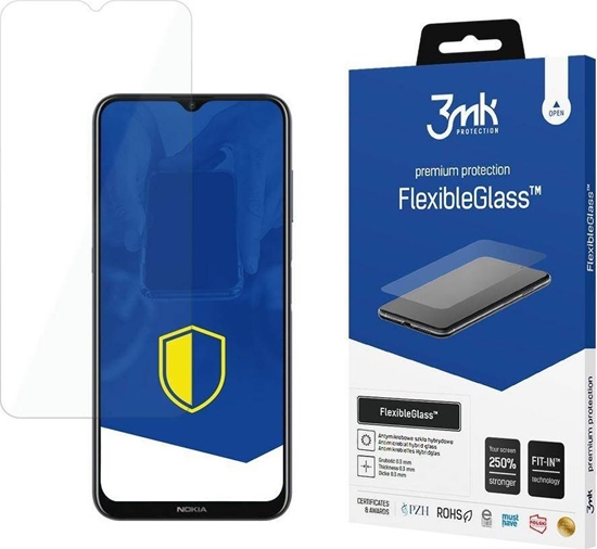 Picture of 3MK FlexibleGlass do Nokia G20