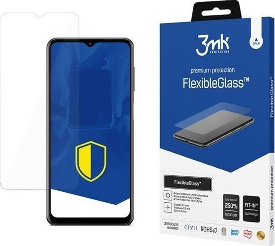 Picture of 3MK FlexibleGlass do Samsung Galaxy M12