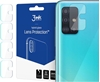 Picture of 3MK SZKO HYBRYDOWE 3MK LENS PROTECTION GALAXY A71
