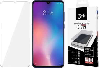 Attēls no 3MK Szko hybrydowe do Xiaomi Mi 9t/9t Pro