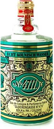 Picture of 4711 Original Eau de Cologne EDC 200ml