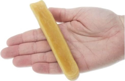 Attēls no 4DOGS Gryzak z sera himalajskiego "M" 5-10 g, 60-85g