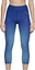 Attēls no 4f Legginsy damskie H4L20-SPDF008 niebieskie r. S